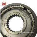 Synchronizer de la boîte de vitesses de transmission manuelle 3e + 4ème vitesse 9567437888 pour Fiat Ducato
